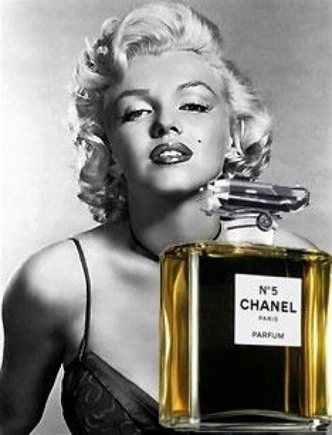 chanel no 5 marilyn monroe|Chanel no 5 first bottle.